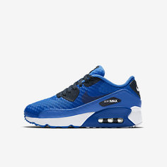 Кроссовки для школьников Nike Air Max 90 Ultra 2.0 BR