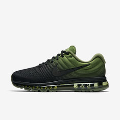 Мужские беговые кроссовки Nike Air Max 2017