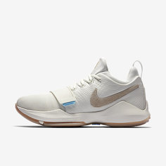 Мужские баскетбольные кроссовки PG1 Nike