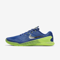 Мужские кроссовки для тренинга Nike Metcon 3 AMP Glow