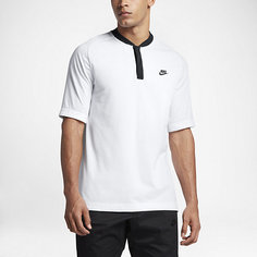 Мужская рубашка-поло Nike Sportswear Bonded