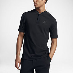 Мужская рубашка-поло Nike Sportswear Bonded