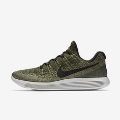 Мужские беговые кроссовки Nike LunarEpic Low Flyknit 2