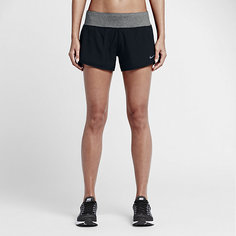 Женские беговые шорты Nike Flex 7,5 см