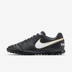 Футбольные бутсы для игры на газоне Nike Tiempo Rio III