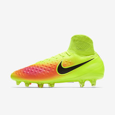 Футбольные бутсы для игры на твердом грунте Nike Magista Orden II