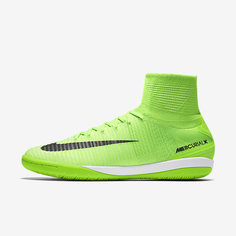 Футбольные бутсы для игры в зале/на поле Nike MercurialX Proximo II