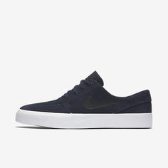 Мужская обувь для скейтбординга Nike SB Zoom Stefan Janoski Premium High Tape