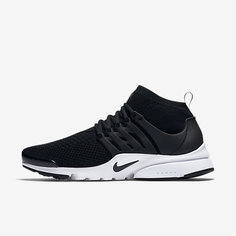 Мужские кроссовки Nike Air Presto Ultra Flyknit