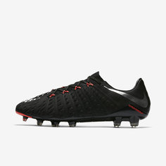 Футбольные бутсы для игры на твердом грунте Nike Hypervenom Phantom 3