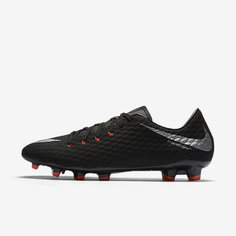 Футбольные бутсы для игры на твердом грунте Nike Hypervenom Phelon 3