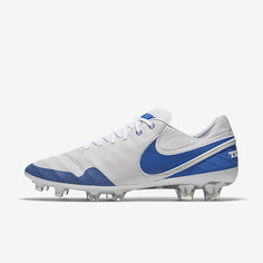 Футбольные бутсы для игры на твердом грунте Nike Tiempo Legend VI SE