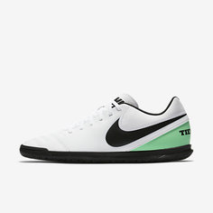Футбольные бутсы для игры в зале/на поле Nike Tiempo Rio III