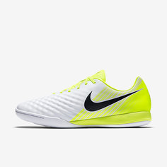 Футбольные бутсы для игры в зале/на поле Nike Magista Onda II