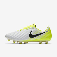 Футбольные бутсы для игры на искусственном газоне Nike Magista Opus II AG-PRO