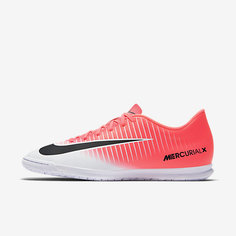 Футбольные бутсы для игры в зале/на поле Nike Mercurial Vortex III IC