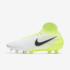 Футбольные бутсы для игры на твердом грунте Nike Magista Orden II