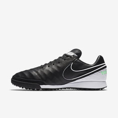 Футбольные бутсы для игры на газоне Nike Tiempo Mystic V