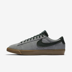 Мужская обувь для скейтбординга Nike SB Blazer Low GT