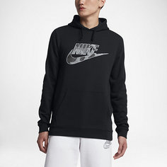 Мужская худи Nike Sportswear Camo