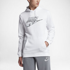 Мужская худи Nike Sportswear Camo