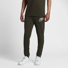 Мужские флисовые джоггеры Nike Sportswear Camo