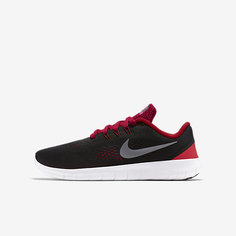 Беговые кроссовки для школьников Nike Free RN (3.5Y–7Y)
