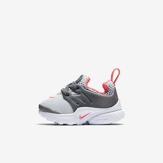 Кроссовки для малышей Nike Little Presto (2C–10C)