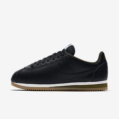 Женские кроссовки Nike Classic Cortez