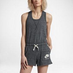 Женский комбинезон Nike Sportswear Gym Vintage
