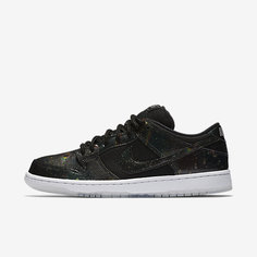 Мужская обувь для скейтбординга Nike SB Dunk Low QS