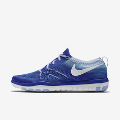 Женские кроссовки для тренинга Nike Free TR Focus Flyknit