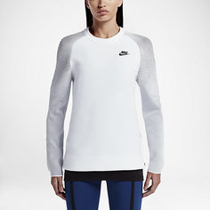 Женский свитшот Nike Sportswear Tech Fleece