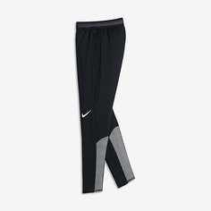 Футбольные брюки для школьников Nike Dry Strike