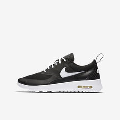 Кроссовки для школьников Nike Air Max Thea (3.5Y–7Y)