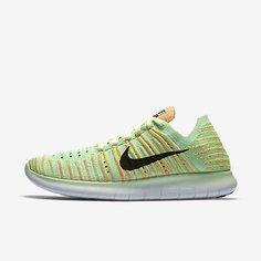 Женские беговые кроссовки Nike Free RN Flyknit