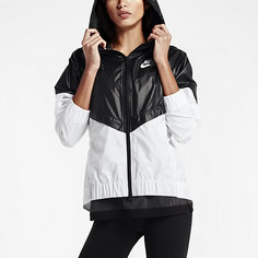 Женская куртка Nike Sportswear Windrunner