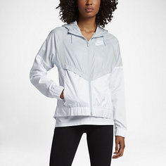 Женская куртка Nike Sportswear Windrunner