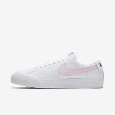 Мужская обувь для скейтбординга Nike SB Blazer Low XT