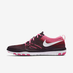 Женские кроссовки для тренинга Nike Free TR Focus Flyknit