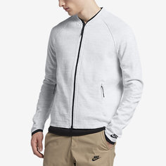 Мужская куртка Nike Sportswear Tech Knit
