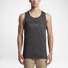 Мужская майка Hurley One And Only Nike