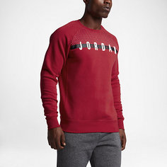 Мужская толстовка Jordan Graphic Crew Nike
