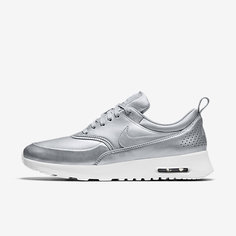 Женские кроссовки Nike Air Max Thea SE Metallic