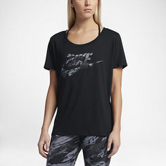 Женская футболка с логотипом Nike Sportswear