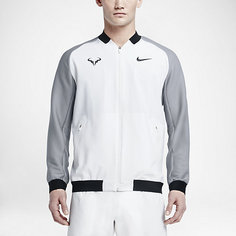 Мужская теннисная куртка NikeCourt Rafael Nadal