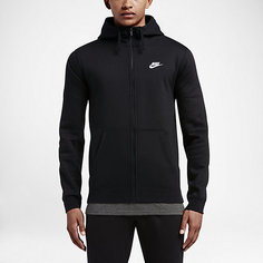 Мужская худи Nike Sportswear Full-Zip