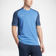 Мужская игровая футболка с коротким рукавом Nike Strike AeroSwift