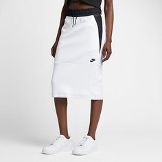 Юбка Nike Sportswear Tech Fleece