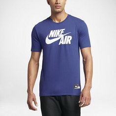 Мужская футболка с логотипом Air Nike Sportswear